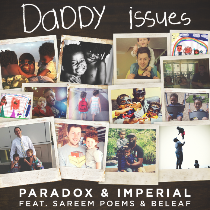 Daddy Issues by Paradox and Imperial